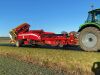 Grimme GT170 DLS Potato Harvester (2008)