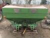 Amazone ZAM Fertiliser Spreader - 2