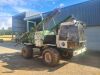 Househam SPRINT 24m Self-Propelled Sprayer 1995, 8500 hours, Delta 34i system, refurbished pump, refurbished pump, 2 sets of wheels with it.  - 2