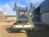 Househam SPRINT 24m Self-Propelled Sprayer 1995, 8500 hours, Delta 34i system, refurbished pump, refurbished pump, 2 sets of wheels with it.  - 3