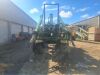 Househam SPRINT 24m Self-Propelled Sprayer 1995, 8500 hours, Delta 34i system, refurbished pump, refurbished pump, 2 sets of wheels with it.  - 6