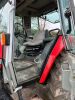Massey Ferguson 3095 Datatronic 1993, 8250 Hours, 40k Box, Dynashift and Datatronic, 6 Cylinder Turbo Perkins Engine, Aircon, Full Set of Weights, Tidy Condition Inside & Out - 4