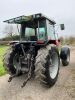 Massey Ferguson 3095 Datatronic 1993, 8250 Hours, 40k Box, Dynashift and Datatronic, 6 Cylinder Turbo Perkins Engine, Aircon, Full Set of Weights, Tidy Condition Inside & Out - 5