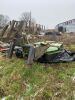 1993 Deutz Fahr KM 24 Disc Mower 1.65m - 2