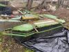 1993 Deutz Fahr KM 24 Disc Mower 1.65m - 3