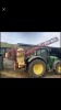 Hardi Crop Sprayer (1996) 20m, 1200 litre - 2