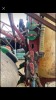 Hardi Crop Sprayer (1996) 20m, 1200 litre - 3