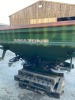 Amazone Fertiliser Spreader (2004) 18-24m discs, 2000 litre - 3