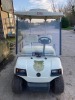 Yamaha Golf Buggy Electric (2005)