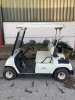 Yamaha Golf Buggy Electric (2005) - 2