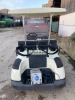 Yamaha Golf Buggy Electric (2005) - 4