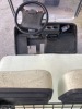 Yamaha Golf Buggy Electric (2005) - 5