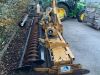 Alpego, 6m Powerharrow. C/W Eradicators, Flexi Coil Packer - 2