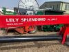 Lely Splendimo PC330S 3.3m Mower Condition Steel Conditioner - 4