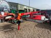 Lely Splendimo PC330S 3.3m Mower Condition Steel Conditioner - 6