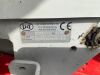 Lely Splendimo PC330S 3.3m Mower Condition Steel Conditioner - 7