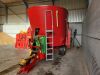 Strautmann Vertimix 1451 Diet Feeder. 2018. - 2