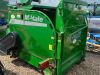 McHale C430 Straw Chopper.