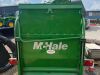 McHale C430 Straw Chopper. - 7