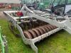 Terra Tech 3m 7 Leg Shearpin Cultivator C/W DD Packer and Trailing Kit - 2