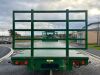 Bailey 15t Flat Deck Trailer. 29 ft 6" Air Breakes, LED lgiths, Front & Rear Racks. - 2