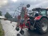 Massey Ferguson TD 776 DN Tedder - 2