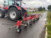 Massey Ferguson TD 776 DN Tedder - 4