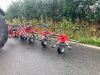 Massey Ferguson TD 776 DN Tedder - 6