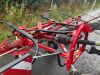 Massey Ferguson TD 776 DN Tedder - 10