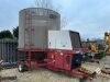 Opico GT575 Grain Dryer