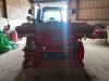 Kuhn Combi Drill 4m, front tank, disc drill, 2008 (only drilled 150 acres per annum), V.G.C - 3