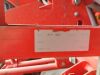 Kuhn Combi Drill 4m, front tank, disc drill, 2008 (only drilled 150 acres per annum), V.G.C - 7