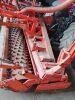 Kuhn Combi Drill 4m, front tank, disc drill, 2008 (only drilled 150 acres per annum), V.G.C - 12