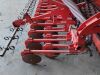 Kuhn Combi Drill 4m, front tank, disc drill, 2008 (only drilled 150 acres per annum), V.G.C - 13