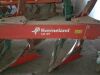 Kverneland LD85/200 Plough 5 Furrow, 2015, manual variwidth, all new metal  - 3