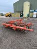 Dowdeswell furrow press 2.9m - 2