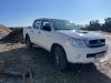 Toyota Hilux Pickup 2010 plate, 4x4 (60 reg), 6 speed manual gearbox, 88,620 miles, good condition - 2