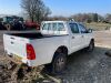 Toyota Hilux Pickup 2010 plate, 4x4 (60 reg), 6 speed manual gearbox, 88,620 miles, good condition - 3