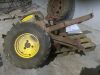 Carrier Drill Wheels - 2