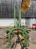 Krone Swadro 46 Rake. 2012. - 2