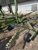 Krone Swadro 46 Rake. 2012. - 5