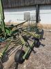 Krone Swadro 46 Rake. 2012. - 6