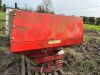 Kuhn Fertiliser Spreader