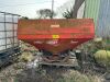 Kuhn Fertiliser Spreader - 3