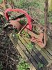 Massey Ferguson Finger Bar Mower (Spares and Repairs)