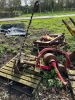 Massey Ferguson Finger Bar Mower (Spares and Repairs) - 2