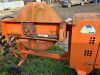 Belle XT200 Trailed Cement Mixer, 110v, stored outside but never used.  - 2