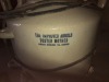 Vintage improved Arnold foster mother milk feeder - 2