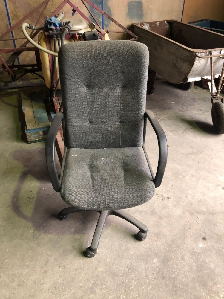 Office chair