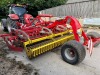 Pottinger Terradisc 5001 T (2014) (little use on farm since new) - 8